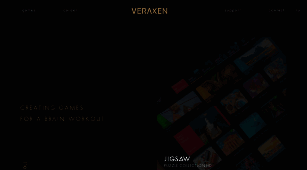 veraxen.com