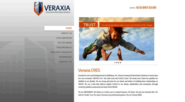 veraxiacres.com