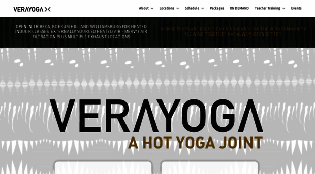 verayoga.com