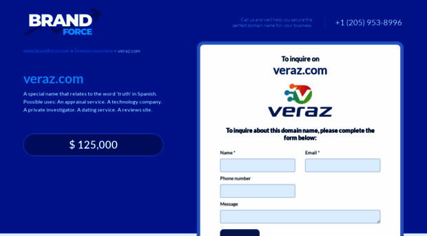 veraz.com