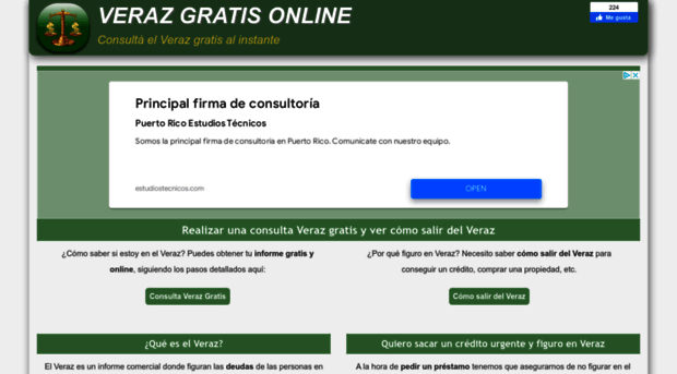 verazgratisonline.com