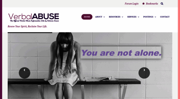 verbalabuse.com