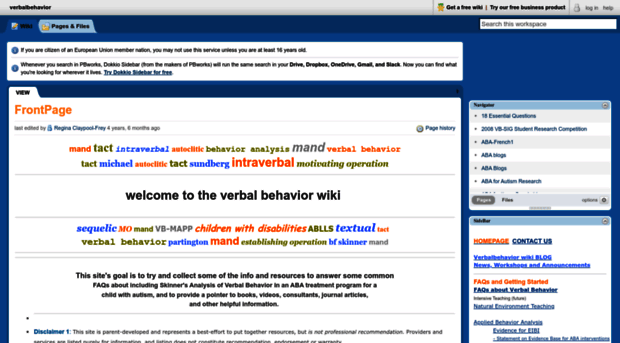 verbalbehavior.pbworks.com