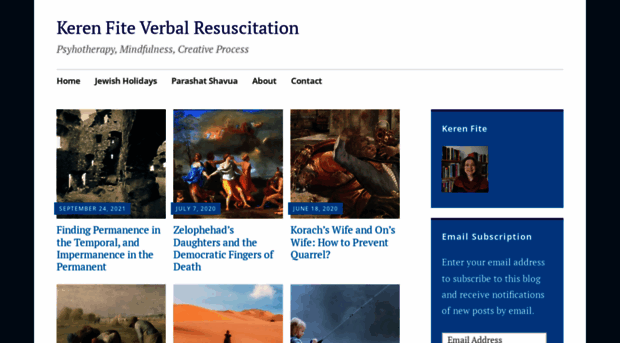 verbalresuscitation.com