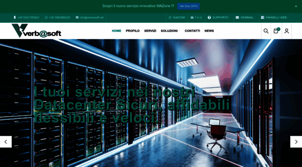 verbasoft.net