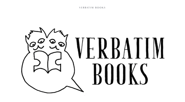 verbatim-books.com