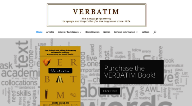 verbatimmag.com