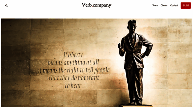 verbcompany.com