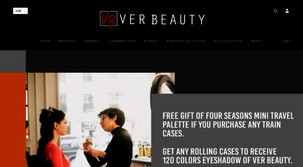 verbeauty.com