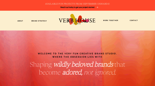 verbhousecreative.com