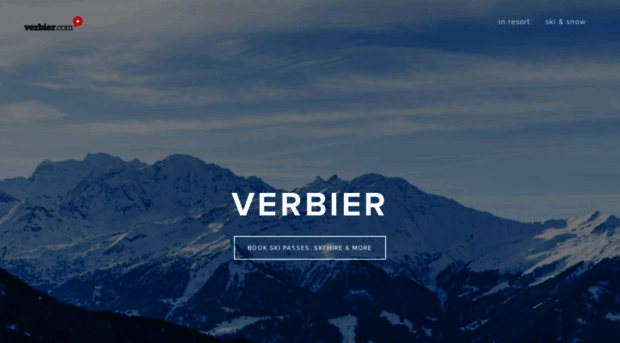 verbier.com