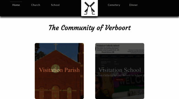 verboort.org