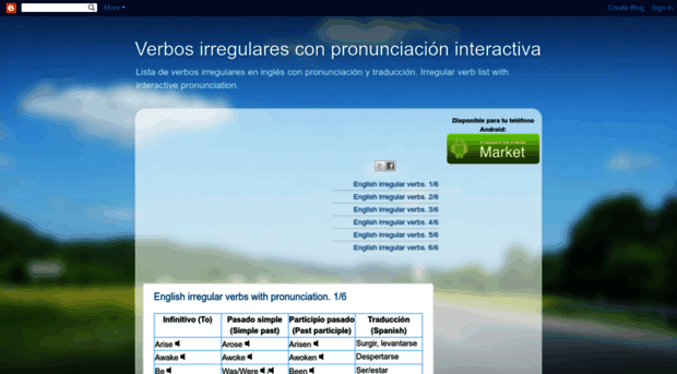 verbos-irregulares.blogspot.com.es