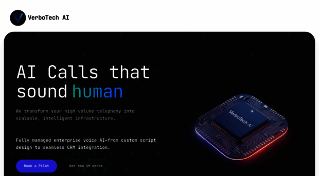 verbotech.ai