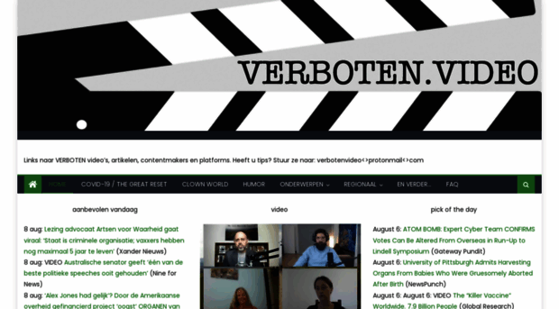 verboten.video