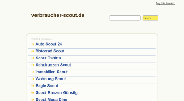 verbraucher-scout.de