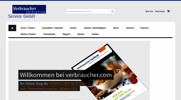 verbraucher.com