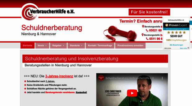 verbraucherhilfe.de