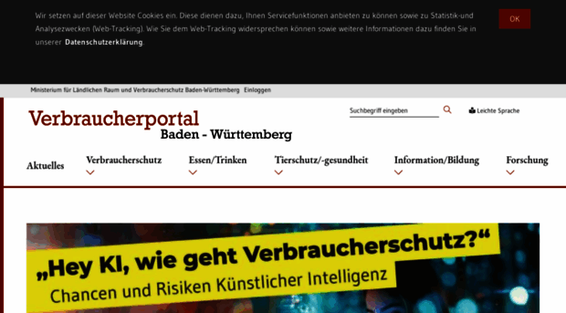 verbraucherportal-bw.de