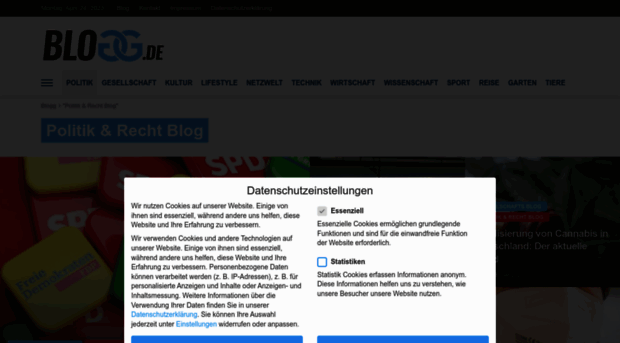 verbraucherrecht.blogg.de