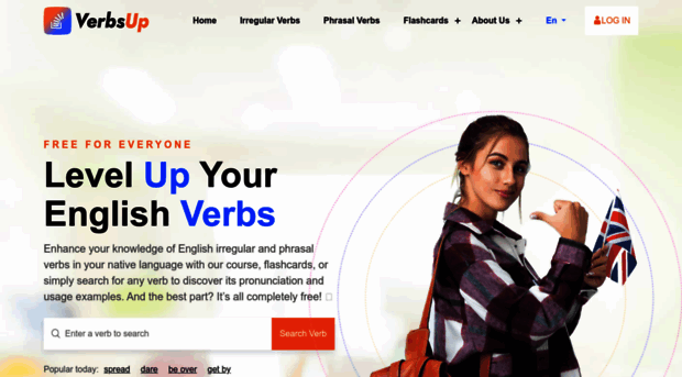 verbsup.com