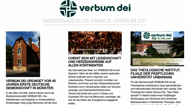 verbum-dei.de