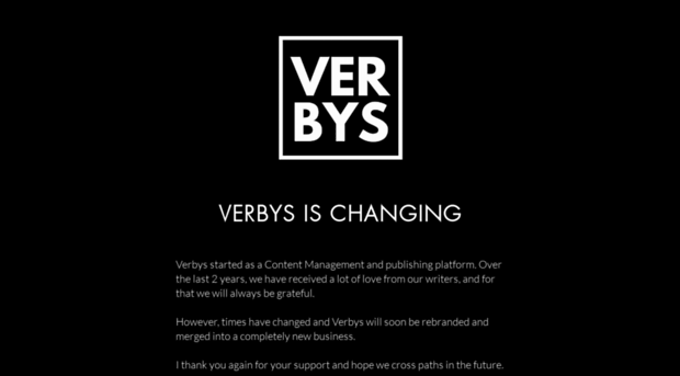 verbys.com