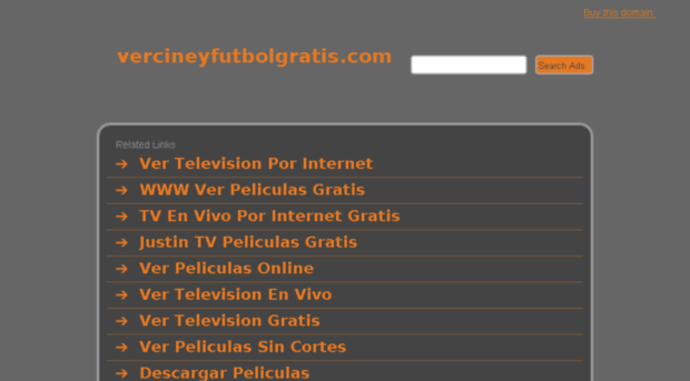 vercineyfutbolgratis.com