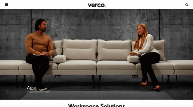 verco.co.uk