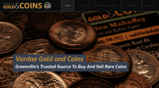 verdaegold.com