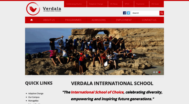 verdala.org