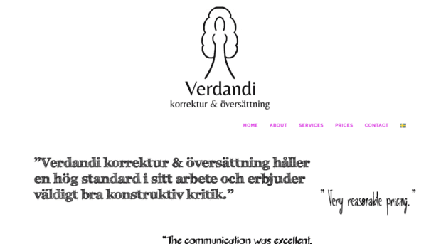 verdandikorrektur.se