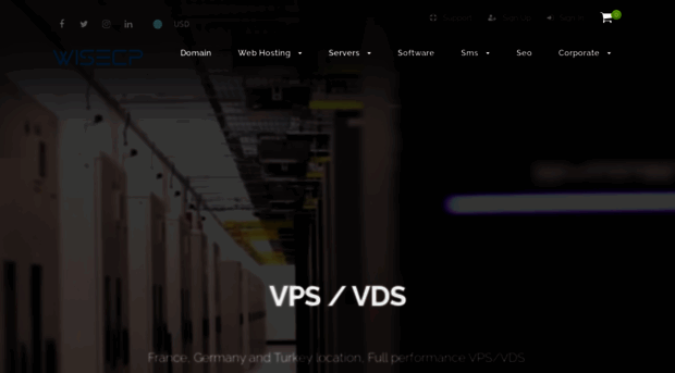 verdanhost.com