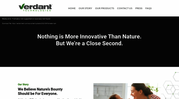 verdant-tech.com