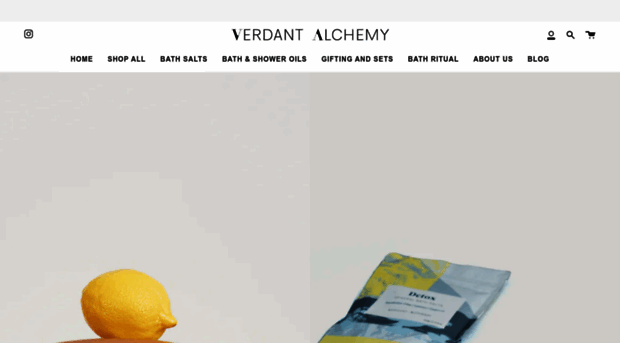 verdantalchemy.co.uk