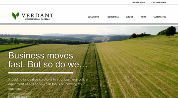 verdantcc.com