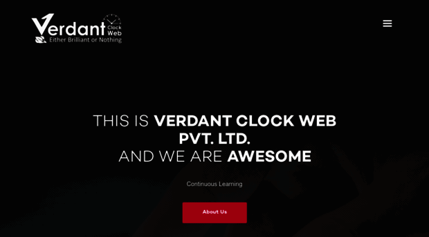 verdantclockweb.com