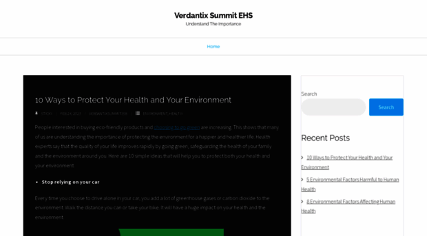 verdantixsummit-ehs.com