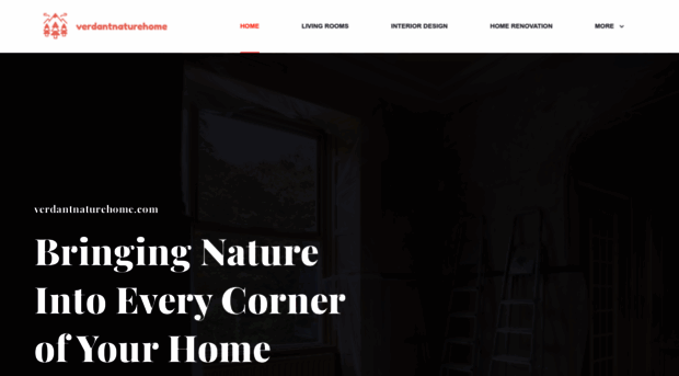 verdantnaturehome.com