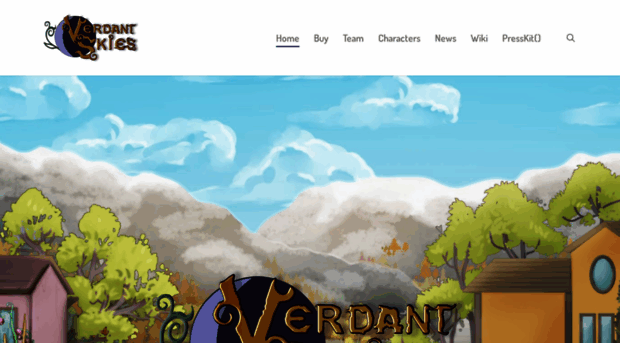 verdantskies.com