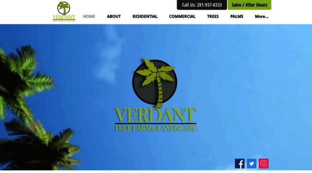 verdanttreefarm.com