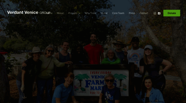 verdantvenice.org