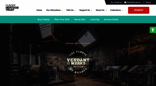 verdantworks.com