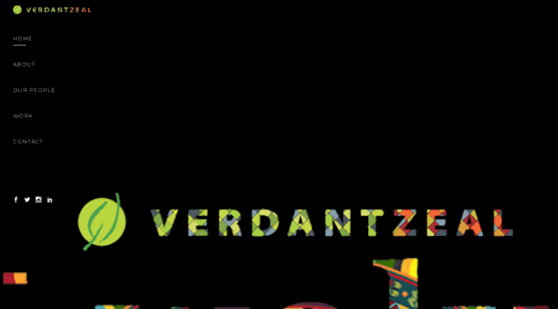 verdantzeal.com