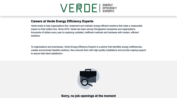 verde-energy-efficiency-experts.workable.com