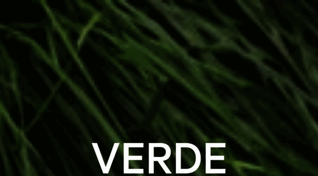 verde.io