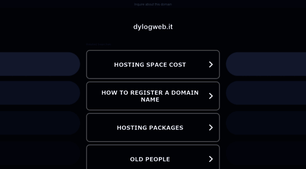 verdeblu.dylogweb.it