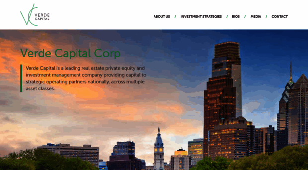 verdecapitalcorp.com
