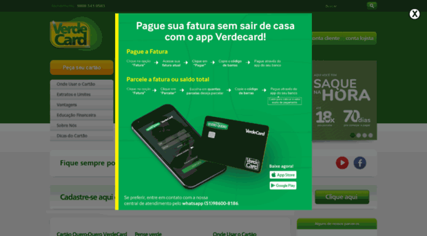 verdecard.com.br