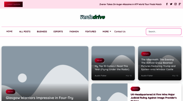 verdedrive.it